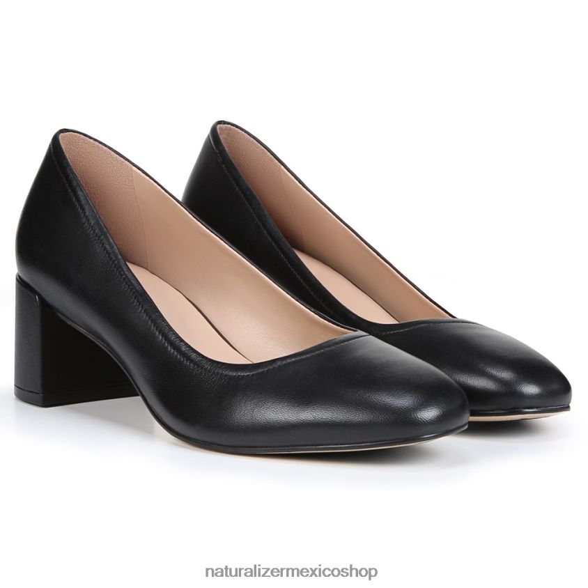 bombas_27_editar_bomba_rebecca_60d4p0415_naturalizer_mujer_cuero_negro.jpg bombas | 27 editar bomba rebecca 60D4P0415 Naturalizer mujer cuero negro - Imagen 1