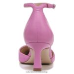 bombas | 27 editar vestido danica bomba 60D4P0136 Naturalizer mujer cuero rosa - Imagen 6