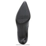 bombas | bomba siempre 60D4P0211 Naturalizer mujer charol negro - Imagen 7