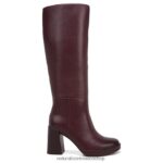 botas | bota alta hasta la rodilla gen n align 60D4P0374 Naturalizer mujer cabina de cuero sav - Imagen 2