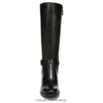 botas | bota alta hasta la rodilla kalona 60D4P0691 Naturalizer mujer negro - Imagen 5