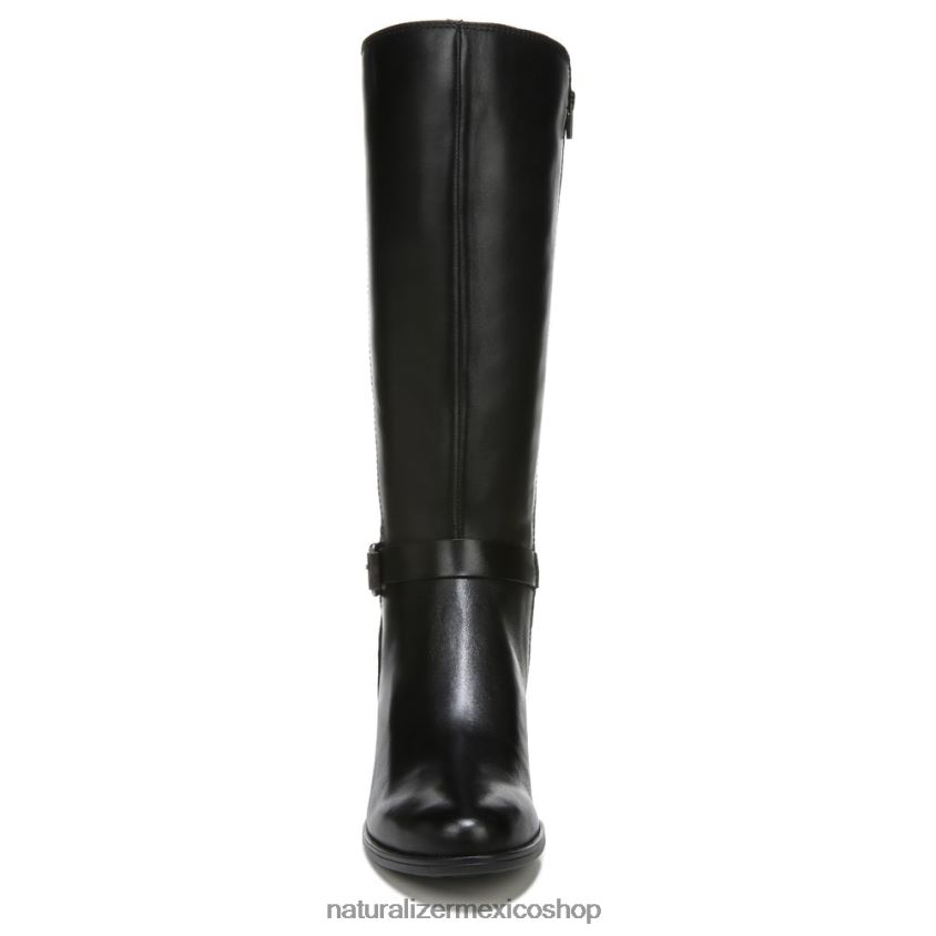 botas | bota alta hasta la rodilla kalona 60D4P0691 Naturalizer mujer negro - Imagen 5