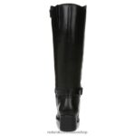 botas | bota alta hasta la rodilla kalona 60D4P0691 Naturalizer mujer negro - Imagen 6