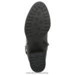 botas | bota alta hasta la rodilla kalona 60D4P0691 Naturalizer mujer negro - Imagen 7