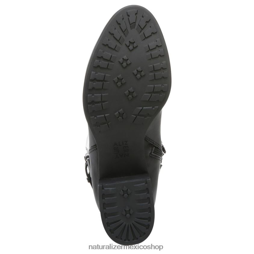 botas | bota alta hasta la rodilla kalona 60D4P0691 Naturalizer mujer negro - Imagen 7