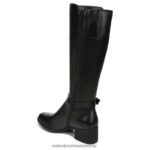 botas | bota alta hasta la rodilla kalona 60D4P0691 Naturalizer mujer negro - Imagen 8