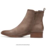 botas | bota chelsea sampson 60D4P0602 Naturalizer mujer bronceado sintético - Imagen 3