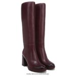 botas | bota de pantorrilla ancha gen n align 60D4P0628 Naturalizer mujer cabina de cuero sav