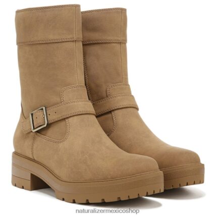 botas | bota soul newport 60D4P0687 Naturalizer mujer sintético marrón avena oscuro