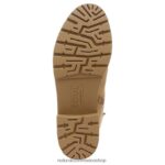 botas | bota soul newport 60D4P0687 Naturalizer mujer sintético marrón avena oscuro - Imagen 7