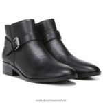 botas | botín de ronan 60D4P0672 Naturalizer mujer negro