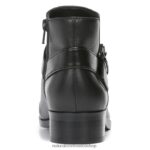 botas | botín de ronan 60D4P0672 Naturalizer mujer negro - Imagen 6