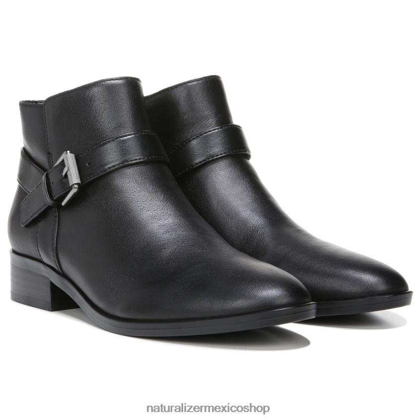 botas_botin_de_ronan_60d4p0672_naturalizer_mujer_negro.jpg botas | botín de ronan 60D4P0672 Naturalizer mujer negro - Imagen 1