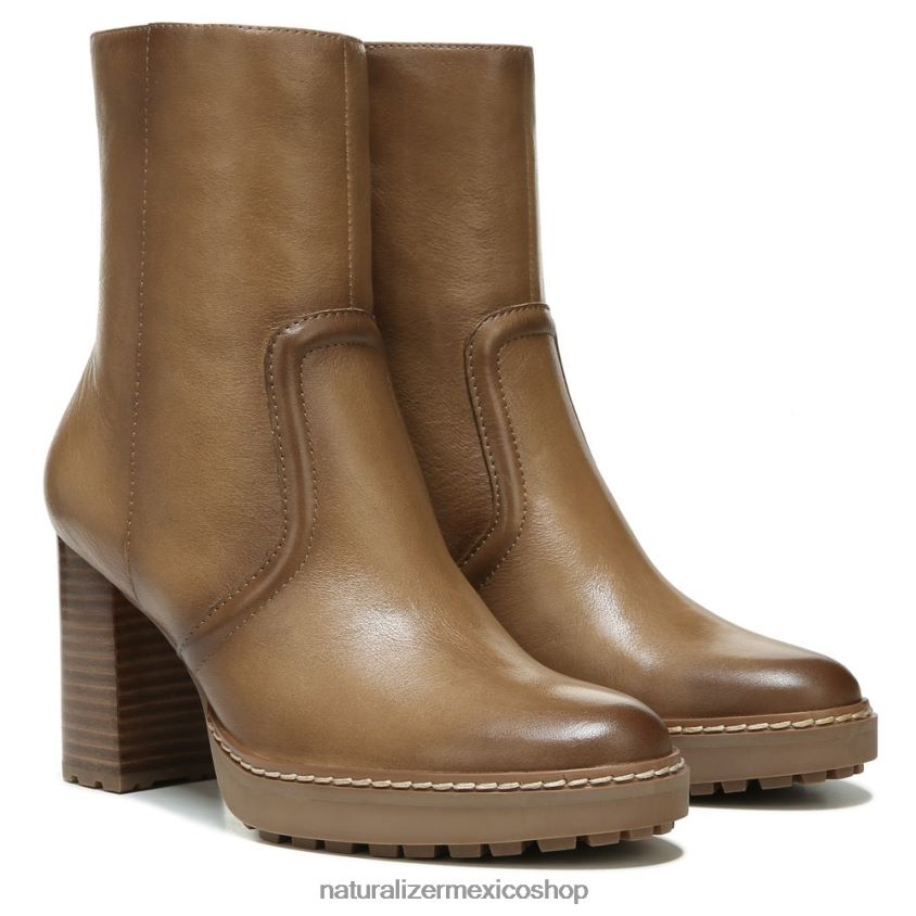botas_catie_botin_60d4p0666_naturalizer_mujer_cuero_vintage_de_bambu.jpg botas | catie botín 60D4P0666 Naturalizer mujer cuero vintage de bambú - Imagen 1
