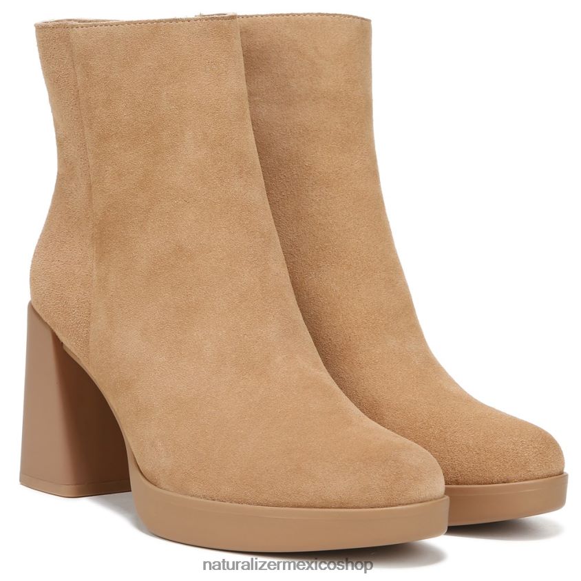 botas_gen_n_alcance_botin_60d4p0645_naturalizer_mujer_masa_de_galletas_de_cuero.jpg botas | gen n alcance botín 60D4P0645 Naturalizer mujer masa de galletas de cuero - Imagen 1