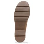 mocasines | mocasín de cabaret 60D4P0394 Naturalizer mujer té inglés marrón sintético - Imagen 7