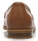 mocasines | mocasín milo 60D4P0396 Naturalizer mujer té inglés sintético - Imagen 6
