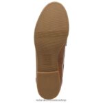 mocasines | mocasín milo 60D4P0396 Naturalizer mujer té inglés sintético - Imagen 7