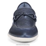 mocasines | mocasines sin cordones Ravenna 60D4P077 Naturalizer mujer azul - Imagen 5