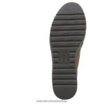 mocasines | mocasines soul joyla 60D4P0551 Naturalizer mujer chocolate sintético - Imagen 7