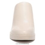 mulas | gen n conectar mula 60D4P0650 Naturalizer mujer cuero de piel de porcelana - Imagen 5