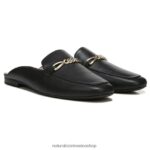 mulas | mula kayden 60D4P0510 Naturalizer mujer sintético negro
