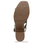 sandalias | sandalia alma aki 60D4P0559 Naturalizer mujer sintético negro - Imagen 7