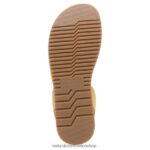 sandalias | sandalia alma divina 60D4P0525 Naturalizer mujer sintético amarillo - Imagen 7