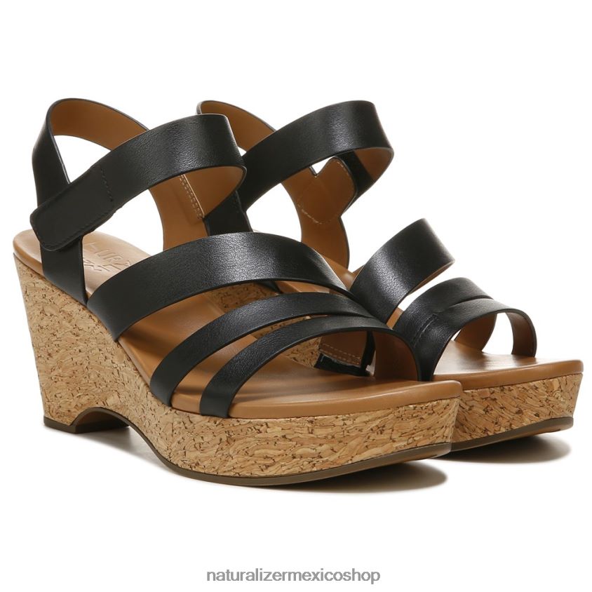 sandalias_sandalia_con_cuna_cynthia_60d4p0367_naturalizer_mujer_cuero_negro.jpg sandalias | sandalia con cuña cynthia 60D4P0367 Naturalizer mujer cuero negro - Imagen 1