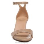 sandalias | sandalia cuña vera 60D4P0122 Naturalizer mujer crema brulée - Imagen 5
