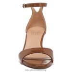 sandalias | sandalia cuña vera 60D4P0124 Naturalizer mujer té inglés - Imagen 5