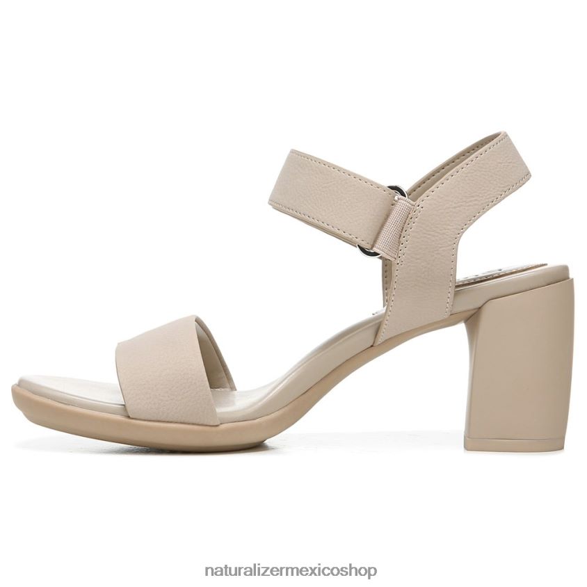 sandalias | sandalia de vestir gen n trace 60D4P0398 Naturalizer mujer deriva de arena sintética - Imagen 3