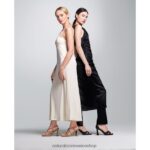sandalias | sandalia de vestir lizbeth 60D4P0219 Naturalizer mujer piel de champán suave - Imagen 8