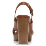 sandalias | sandalia de vestir nylah 60D4P0601 Naturalizer mujer té inglés sintético - Imagen 6