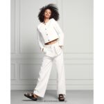 sandalias | sandalia gen n drift 2 60D4P029 Naturalizer mujer cuero negro - Imagen 8