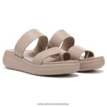 sandalias | sandalia gen n drift 2 60D4P031 Naturalizer mujer cuero marrón a la deriva de arena