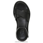 sandalias | sandalia gen n rise 60D4P0406 Naturalizer mujer sintético negro - Imagen 4