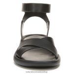 sandalias | sandalia gen n rise 60D4P0406 Naturalizer mujer sintético negro - Imagen 5