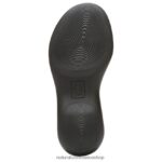 sandalias | sandalia gen n rise 60D4P0406 Naturalizer mujer sintético negro - Imagen 7
