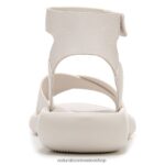 sandalias | sandalia gen n rise 60D4P0407 Naturalizer mujer sintético beis - Imagen 6