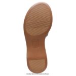 sandalias | sandalia rikki 60D4P0613 Naturalizer mujer cuero negro - Imagen 7