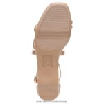 sandalias | sandalia sicilia 60D4P0377 Naturalizer mujer tela de ópalo - Imagen 7