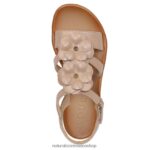 sandalias | sandalia soul sing 2 60D4P0388 Naturalizer mujer malva vintage artificial - Imagen 4