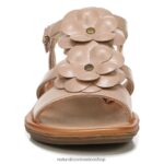 sandalias | sandalia soul sing 2 60D4P0388 Naturalizer mujer malva vintage artificial - Imagen 5