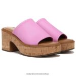 sandalias | sandalias Cassie 60D4P0619 Naturalizer mujer sintético rosa