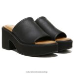sandalias | sandalias Cassie 60D4P0621 Naturalizer mujer sintético negro