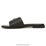 sandalias | sandalias lilia 60D4P0546 Naturalizer mujer sintético negro - Imagen 3