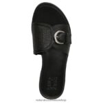 sandalias | sandalias lilia 60D4P0546 Naturalizer mujer sintético negro - Imagen 4