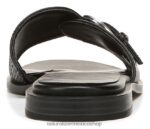 sandalias | sandalias lilia 60D4P0546 Naturalizer mujer sintético negro - Imagen 6
