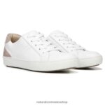 zapatillas | zapatilla morrison 60D4P0233 Naturalizer mujer cuero blanco